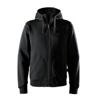 Snickers 2046 Heavy Sweatshirt Full Zip Hoodie